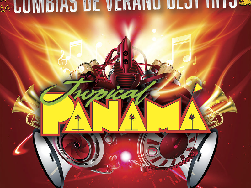 Cumbias De Verano Best Hits