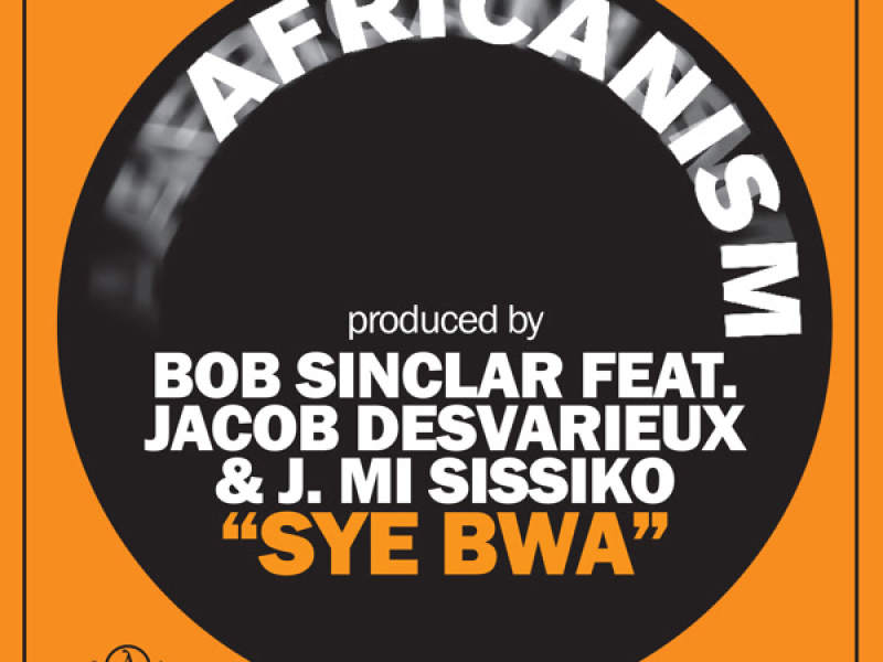 Sye Bwa (Single)