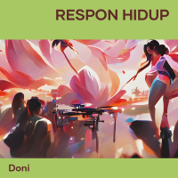 respon hidup (Single)