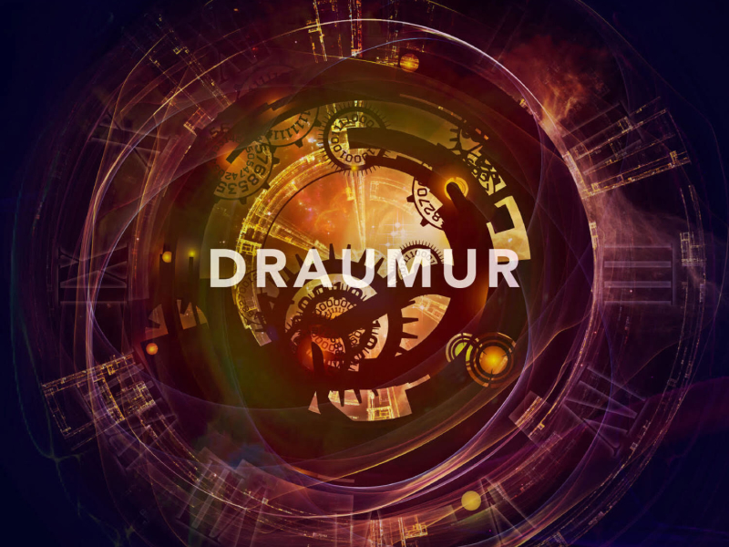 Draumur (Single)