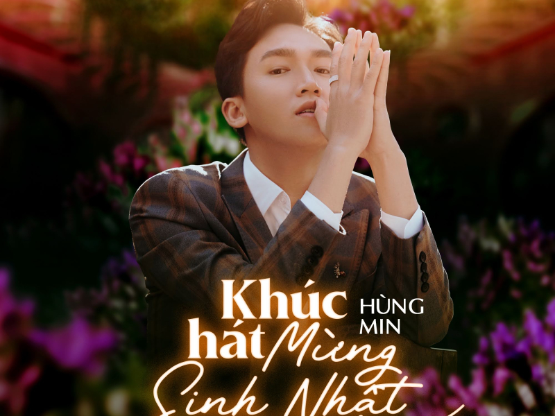 Khúc Hát Mừng Sinh Nhật (Single)