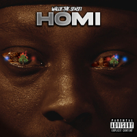 Homi (Single)