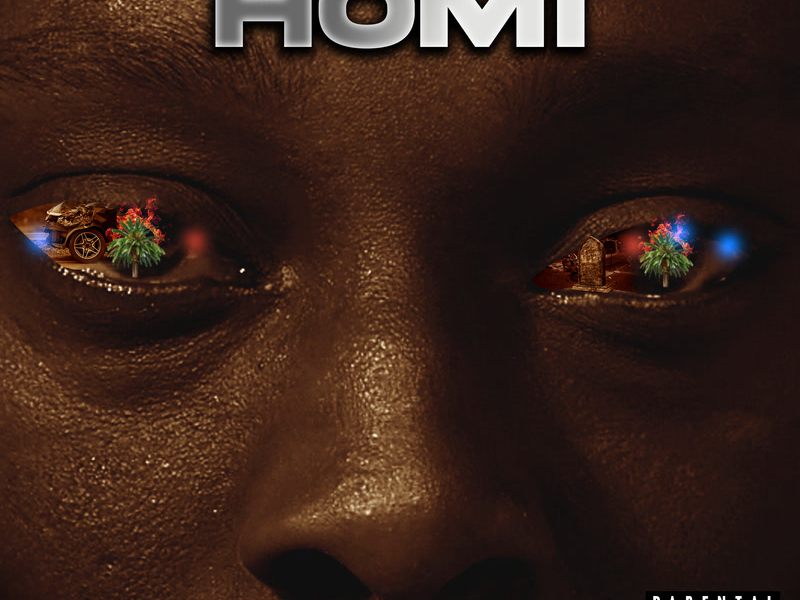 Homi (Single)