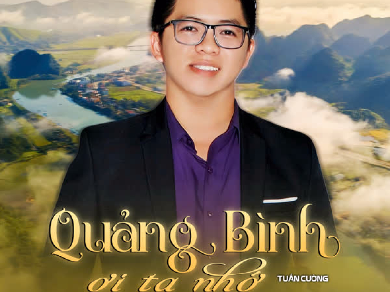 Quảng Bình Ơi Ta Nhớ (Single)