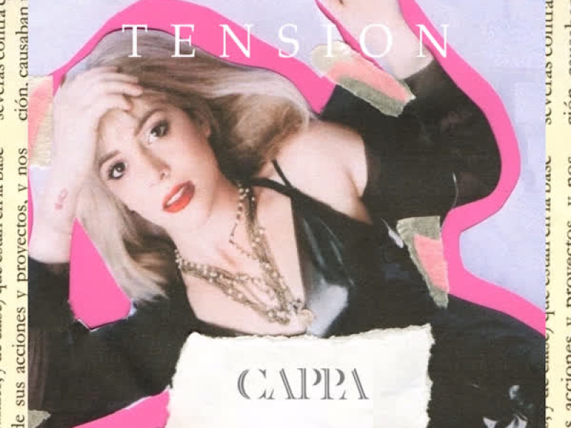 Tension (Single)