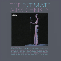 The Intimate Miss Christy