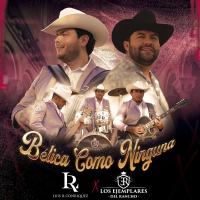 Bélica Como Ninguna (Single)