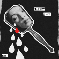 Gloomy Girl (Single)
