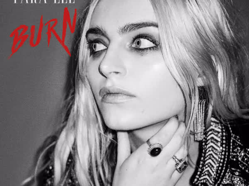 Burn (Single)