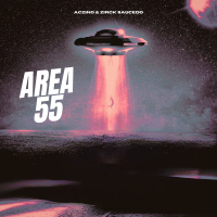 Área 55 (Remastered 2024) (Single)