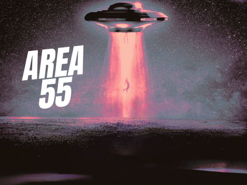 Área 55 (Remastered 2024) (Single)