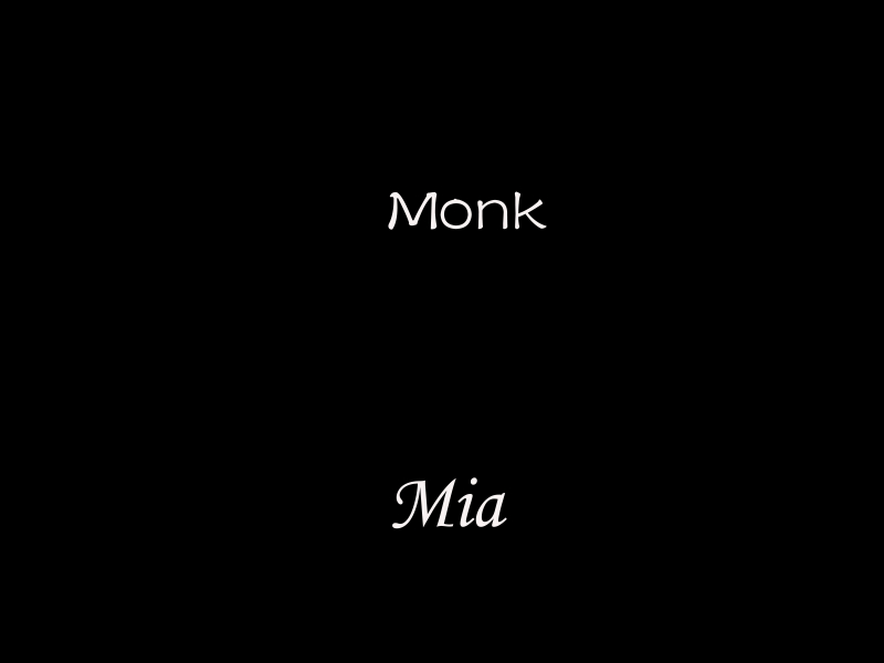 Monk
