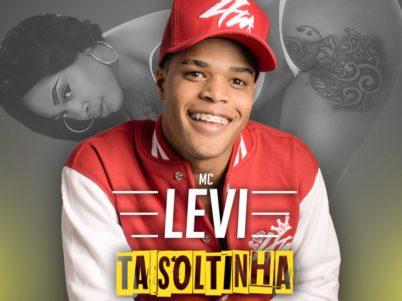 Ta Soltinha (Single)