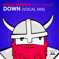 Down (Vocal Mix) (Single)