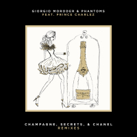 Champagne, Secrets, & Chanel (Remixes) (Single)