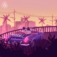 Sunset Cruising (Single)