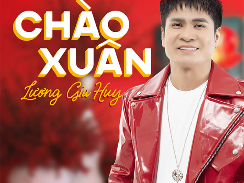 Chào Xuân (Single)