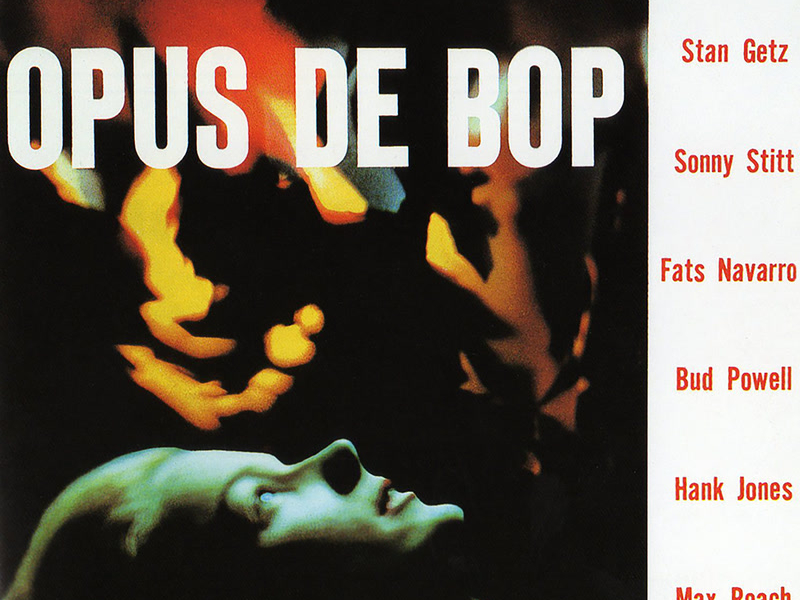 Opus De Bop