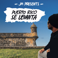 Puerto Rico Se Levanta (Single)