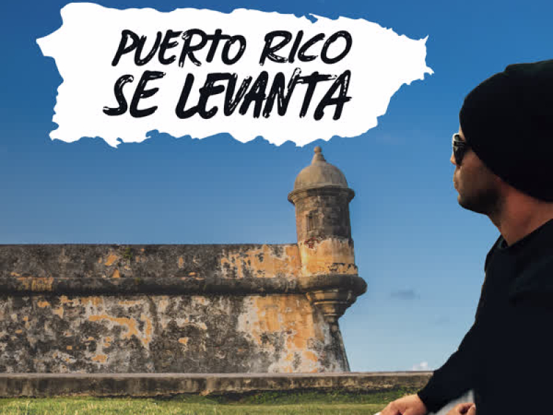 Puerto Rico Se Levanta (Single)