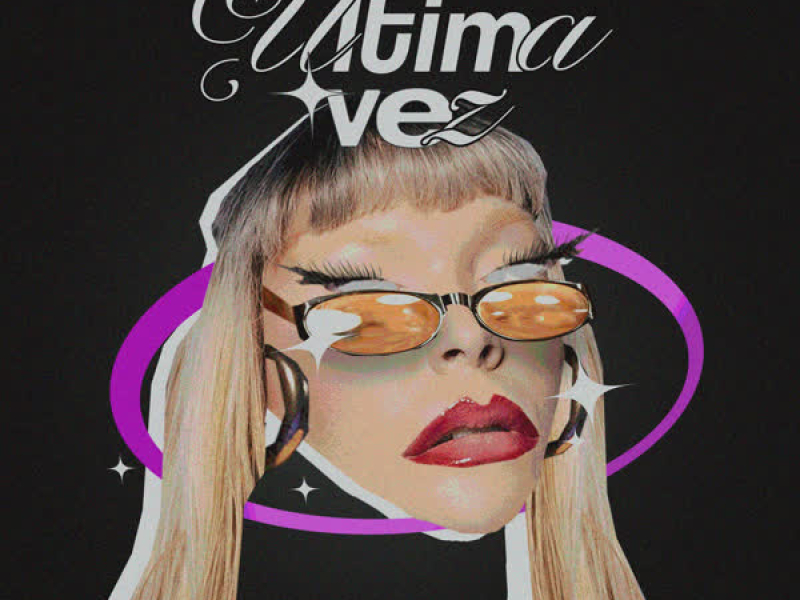 Última Vez (Single)