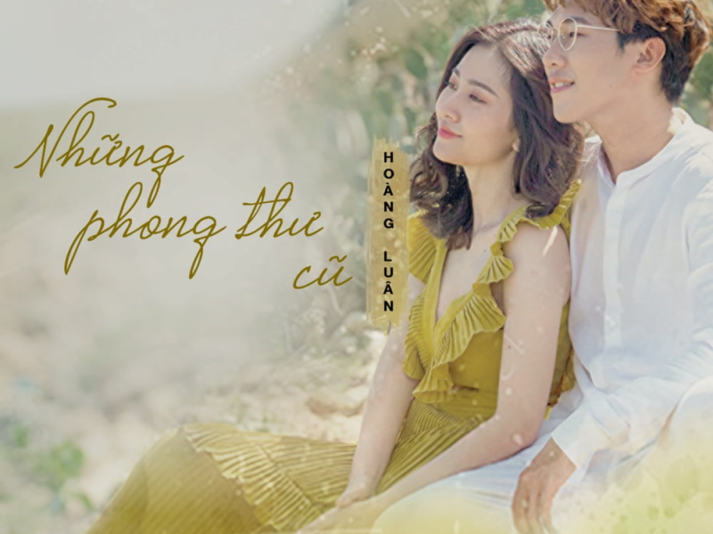 Những Phong Thư Cũ (Single)