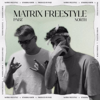 Matrix Freestyle (Single)