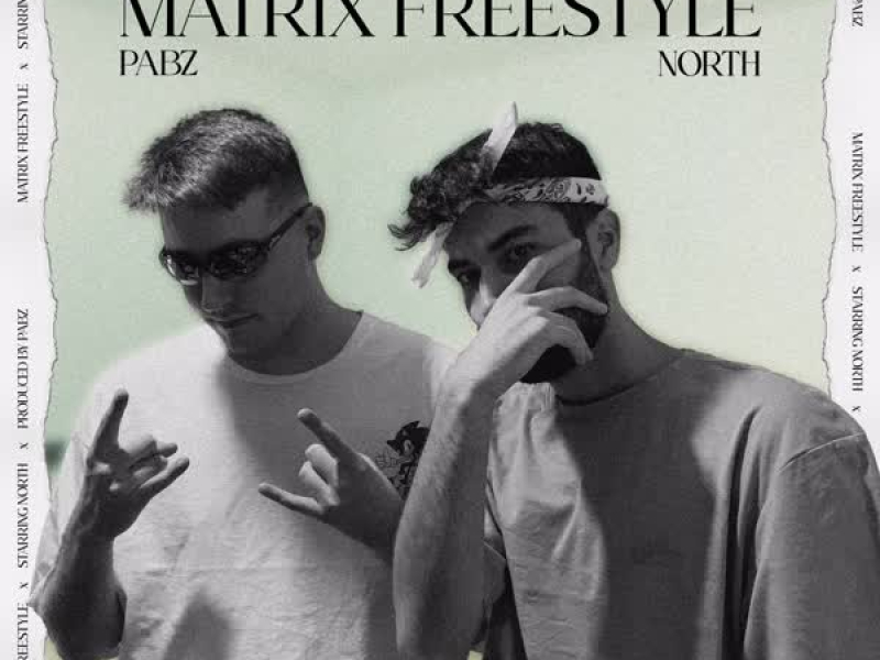 Matrix Freestyle (Single)