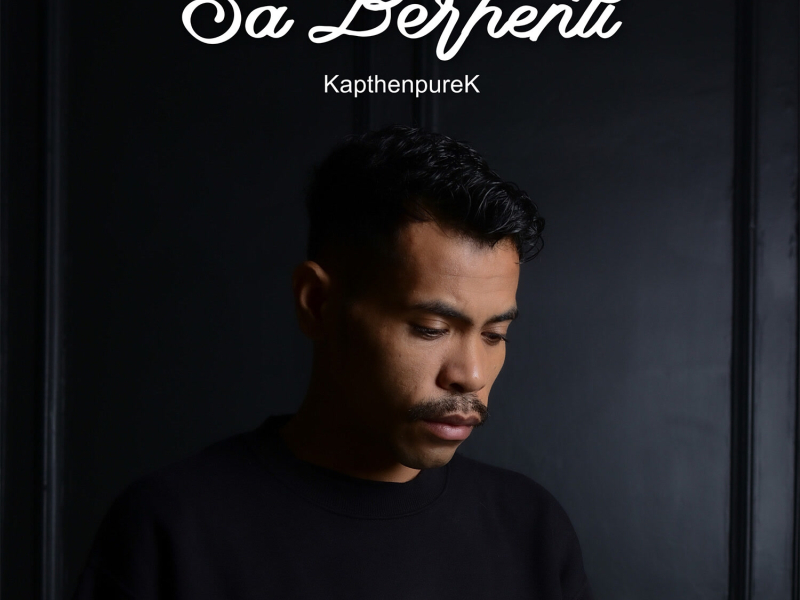 Sa Berhenti (Single)