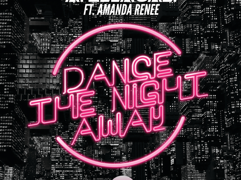 Dance The Night Away