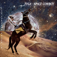 space cowboy (Single)