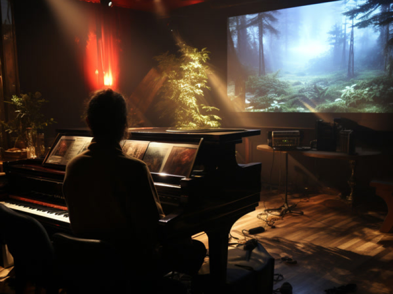 Classic Movie Theme Songs