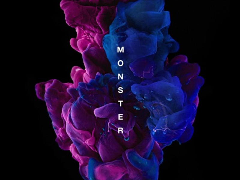 Monster (Single)