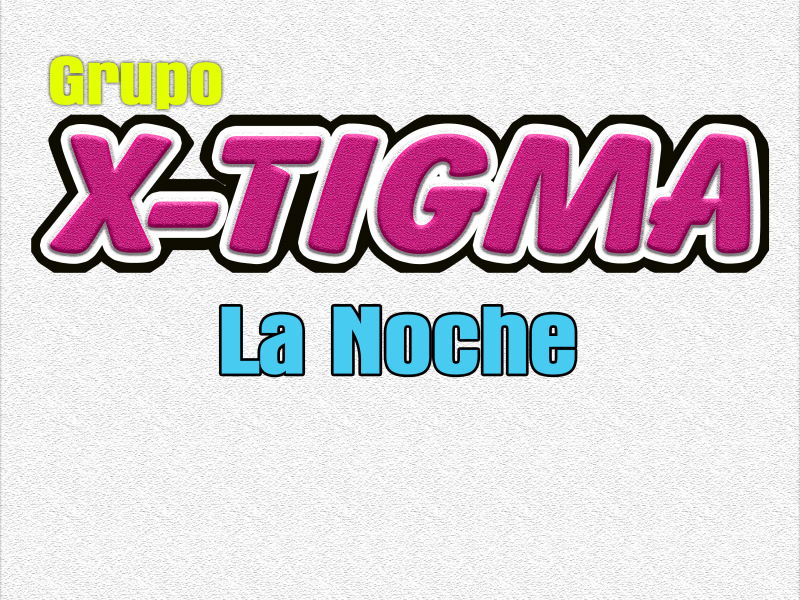 La Noche (Single)