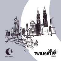 Twilight EP (Single)