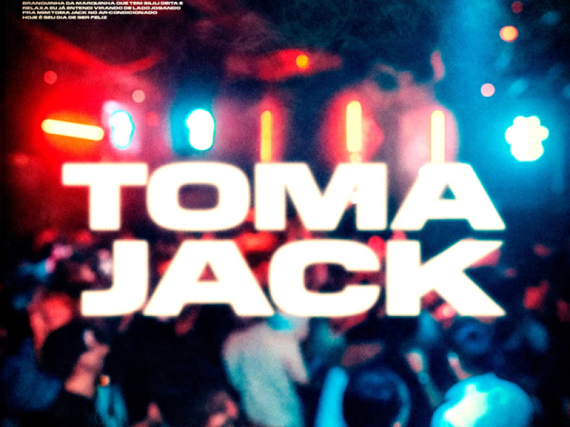 Toma Jack (Single)