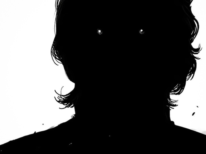 BLACK INPULSE (Single)