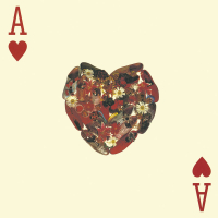 Heart Ace