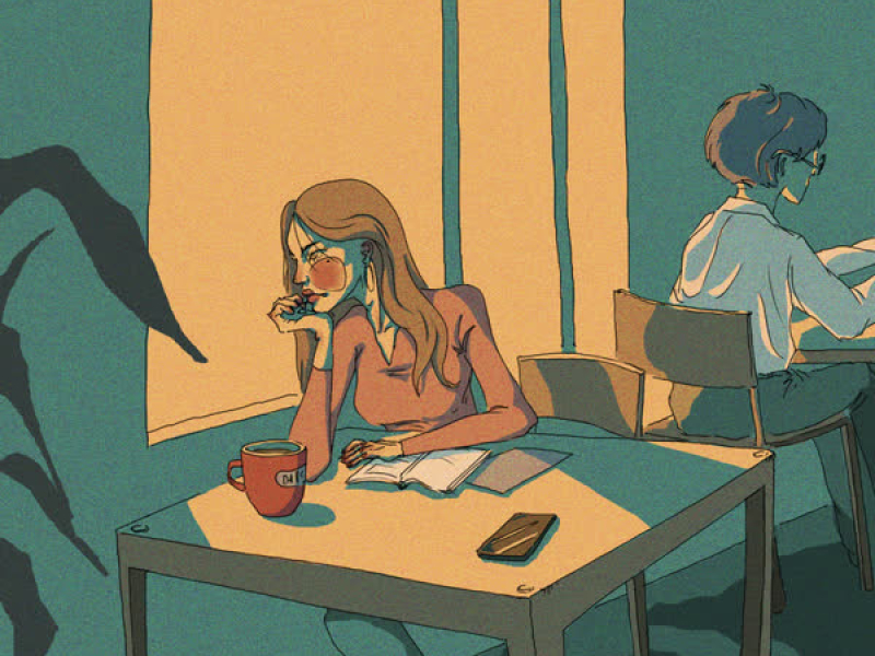 Can I Fall In Love Again (2021 Version) (Single)