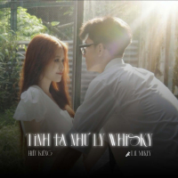 Tình Ta Như Ly Whisky (Single)