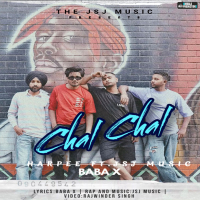 Chal Chal (Single)