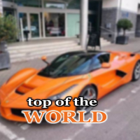 Top Of The World (Single)