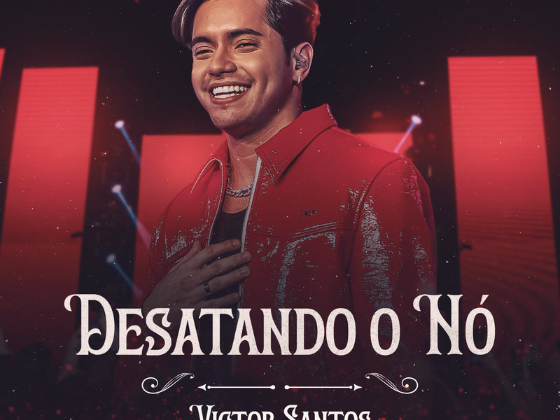Desatando O Nó (Ao Vivo) (Single)