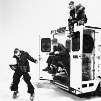 Dzielny Pacjent (Single)