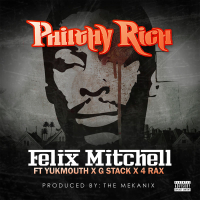 Felix Mitchell (Single)