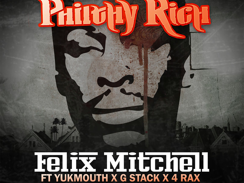 Felix Mitchell (Single)