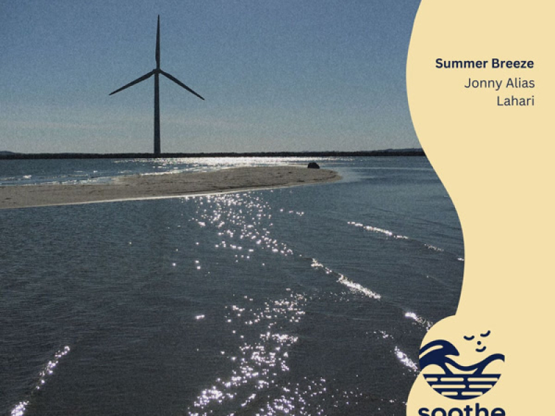 Summer Breeze (Single)