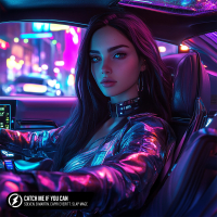 Catch Me If You Can (Single)