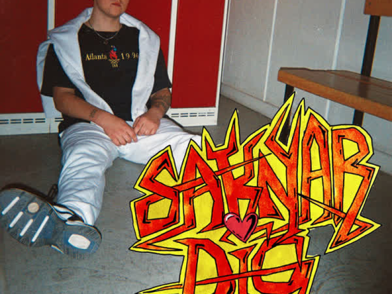 Saknar dig (Single)