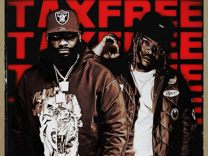 You Ain't Never (feat. YOWDA) (Single)